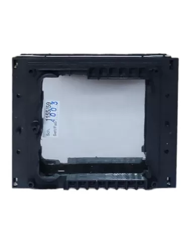 Módulo ciego de acero Urmet 1155//59 k